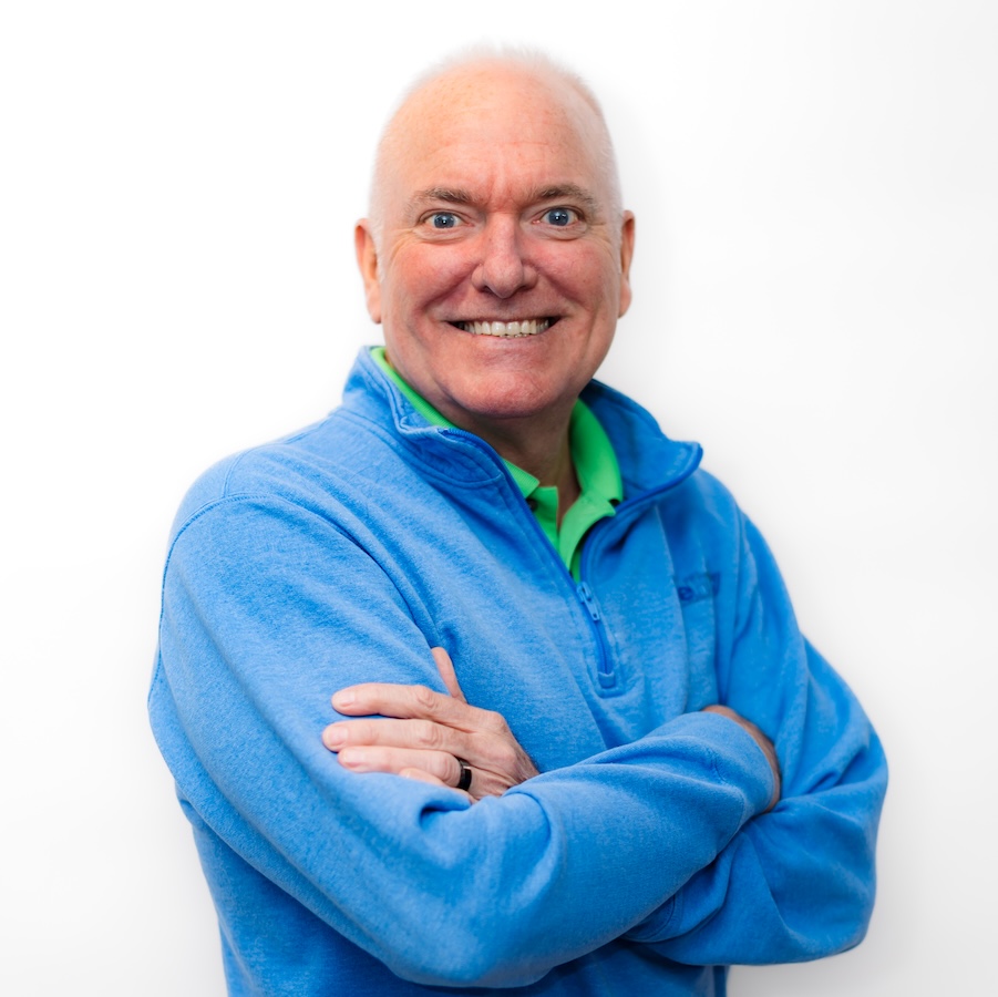 Picture of Pat Adams